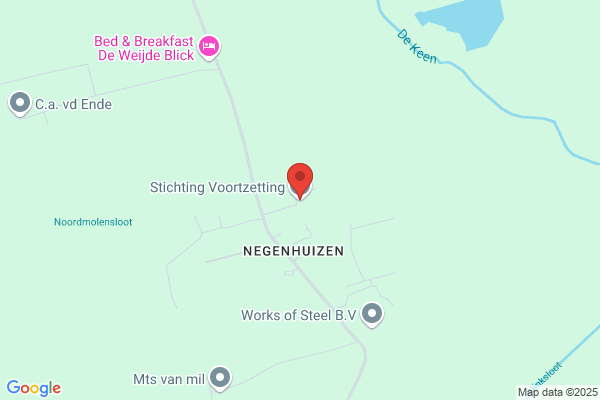 Gebr. C. & A. Arkesteijn Bv