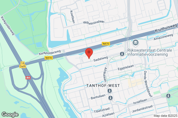 H.P.A. Van Der Maarel En Zoon