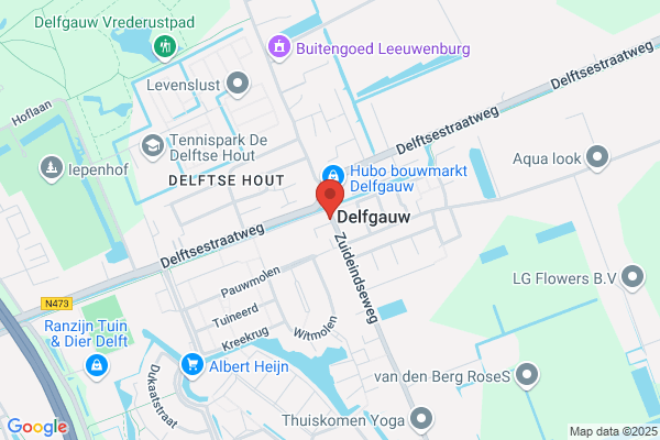Installatiebedrijf Piet Kouwenhoven Bv