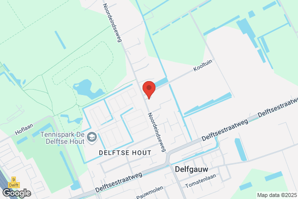 Leeuwen Bv, L Van
