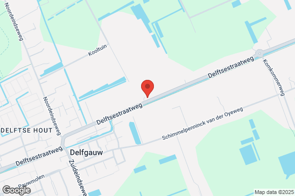 MJ Administraties & Belastingen
