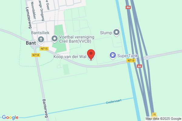 Koop V.D. Wal V.O.F.