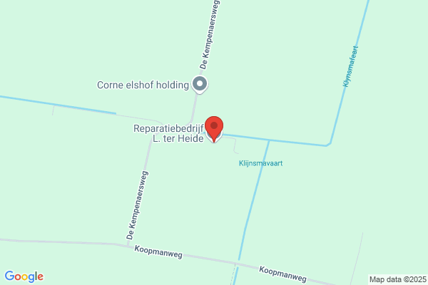 Heide L ter