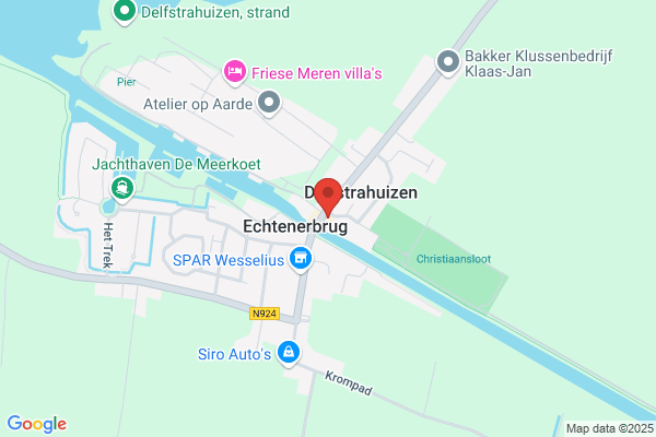 De Baggelaar
