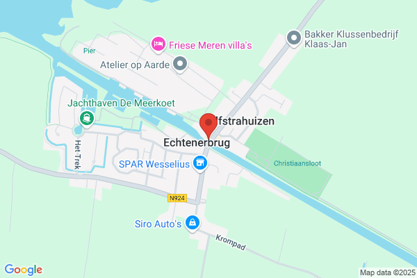 Eetcafe Dikke Tut