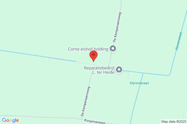 Ernst Bv, H J