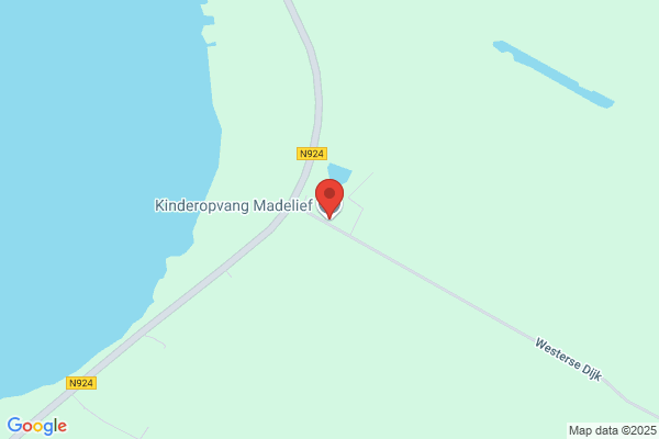 Peuterspeelzaal De Klodderpot
