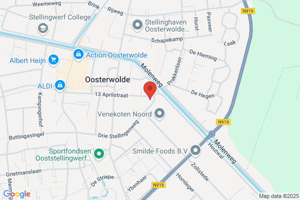 Vof Oenema En Hiemstra