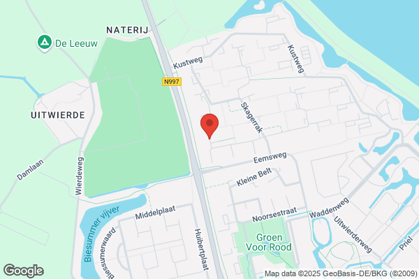 Delfzijl