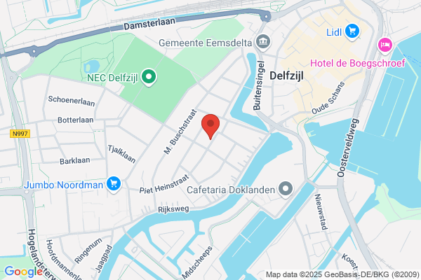Autorijschool Helfferich