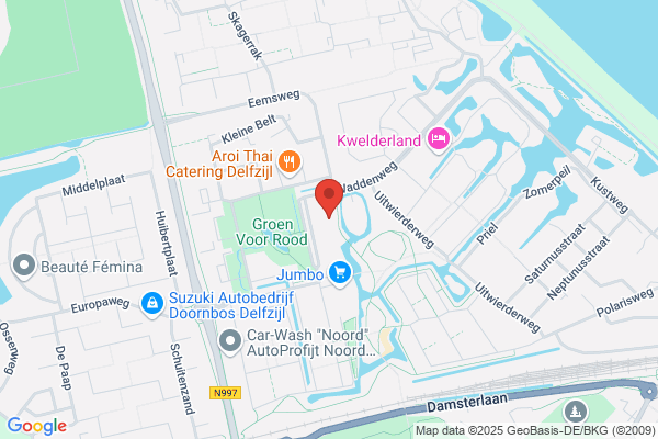 De Meerpaal
