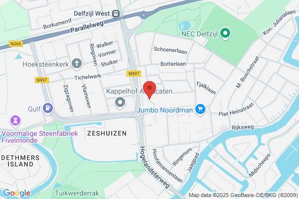 Openbare Basisschool Het Zigt