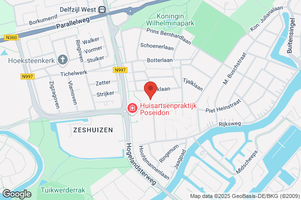 Peuterspeelzaal Pippeloentje