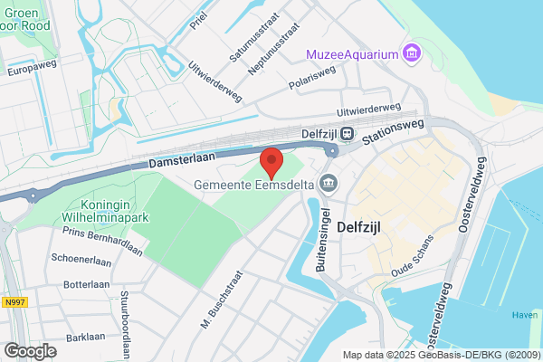 Begraafplaats
