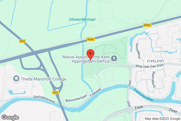 Uitvaartvereniging Appingedam