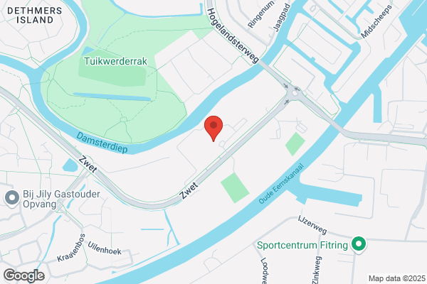 Stichting Zorginstellingen De Hoven Locatie Vlieth