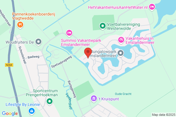 Brotiek De Vennen