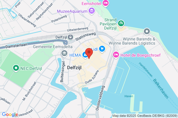 Bar Dancing Het Anker Delfzijl Bv