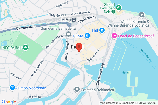 Cafe 't Gouden Anker