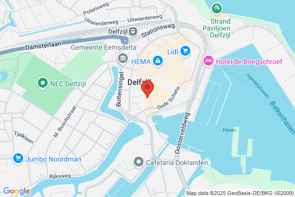 Cafe Centrum