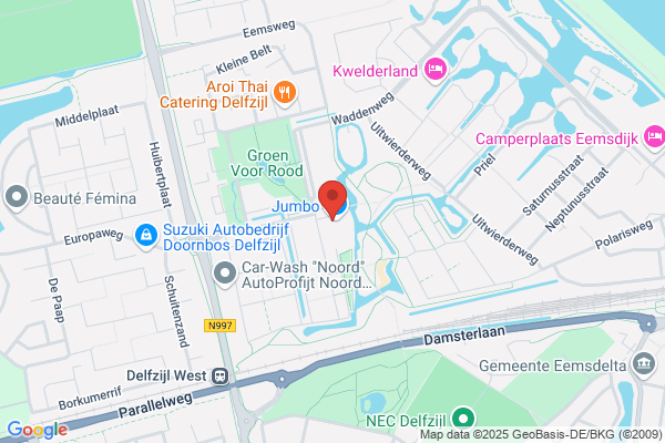 Drogisterij Arends