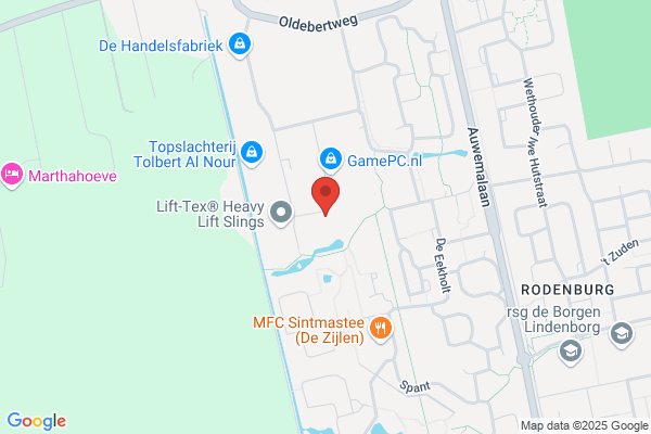 Voorintholt Groente- En Fruithallen Bv