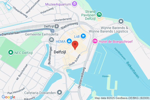 Richters Delfzijl Bv