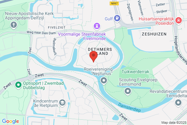 Haarverzorging Henk Mulder