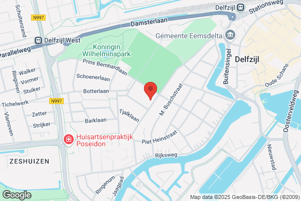 Kapsalon Hoff