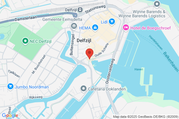 Sluisje, 't