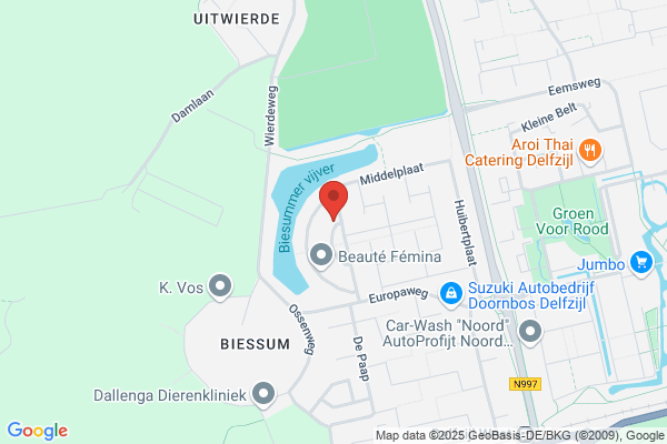 Klussenbedrijf Gebroeders Wildeman