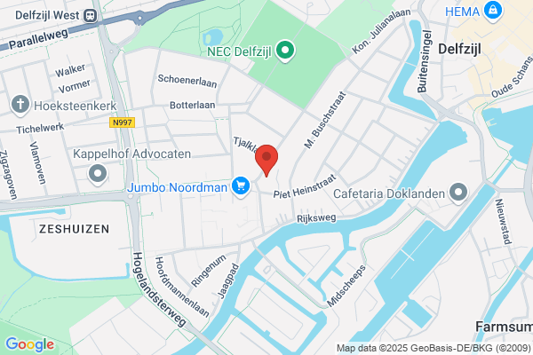Loodgieters- En Installatie- Bedrijf Buissink Bv