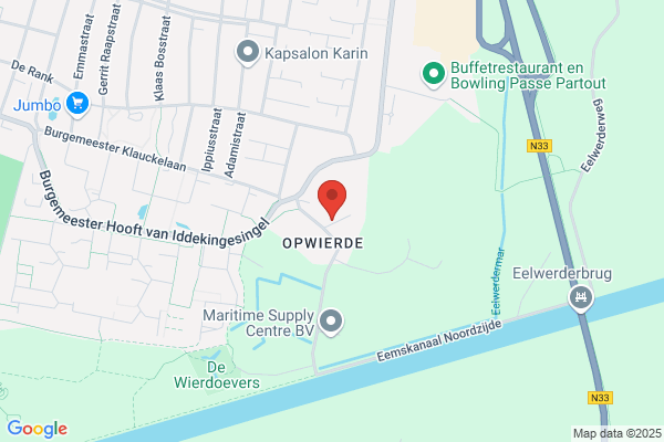 Opwierde 2