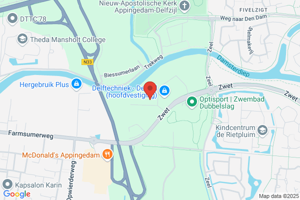 De Jong Bedden en Wonen
