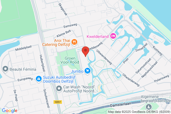 Stichting Welzijn & Dienstverlening