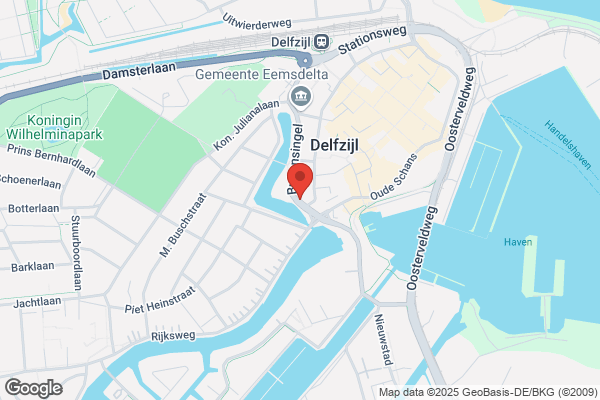 Artemis Praktijk voor Verloskunde