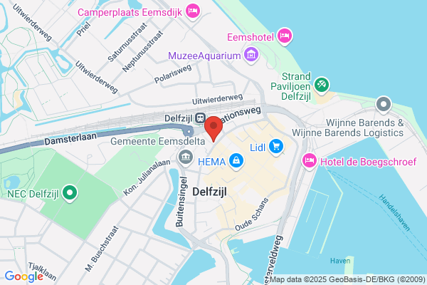 Bos Makelaardij Delfzijl Bv