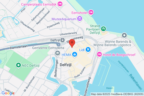 Drent & Bosker Administratiekantoor
