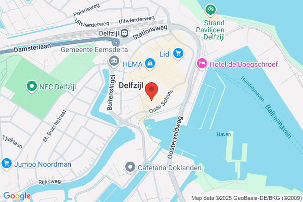 Filmliga Eemsmond
