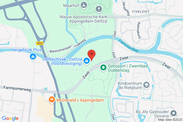 Fysiotherapie De Buren