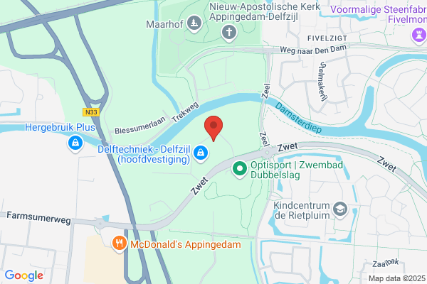 Kerbof Bv