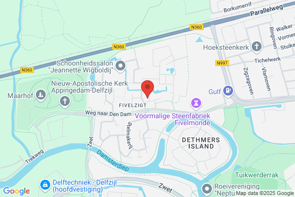 L & O Dutch Couriers
