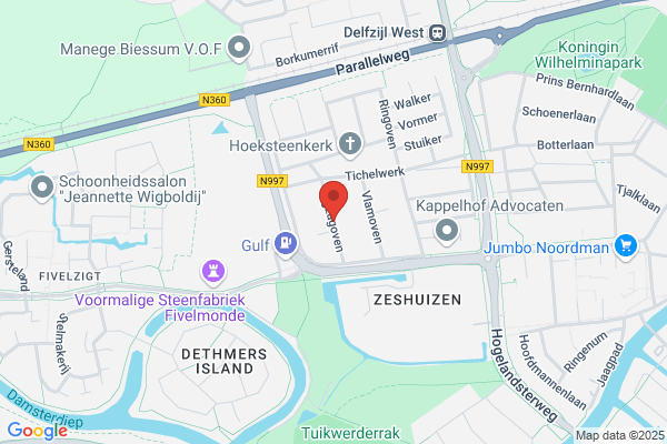 M A Carretero Lopez-Seinhorst