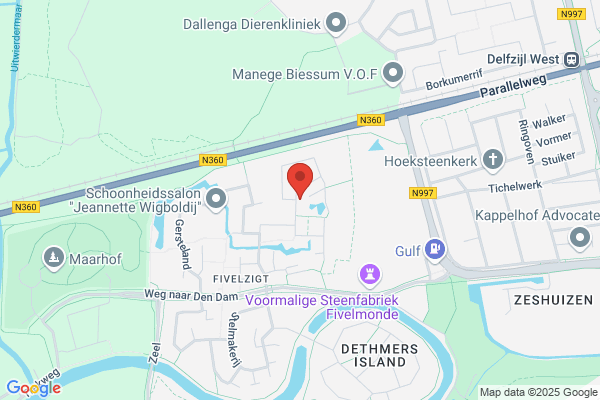 Medisch Pedicure Bijlsma-Vos