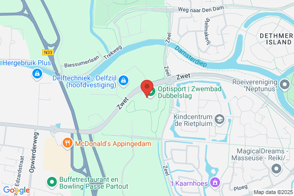 Olympiahal