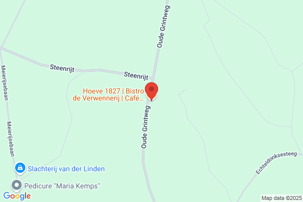 Verwennerij, De