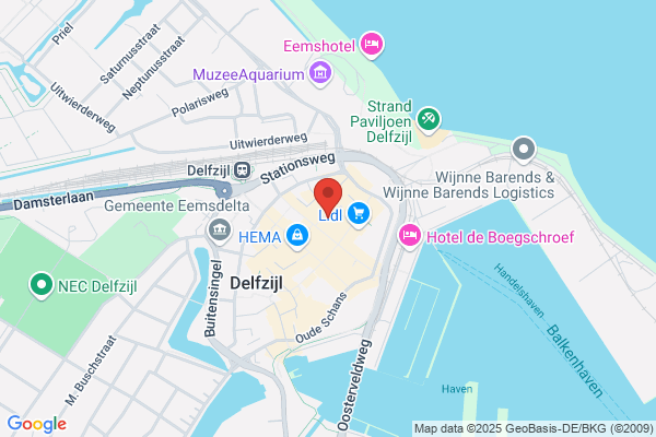 We Men