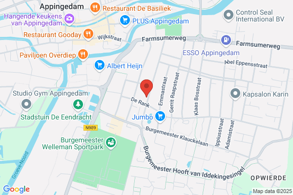 Schoonmaakbedrijf Gnodde
