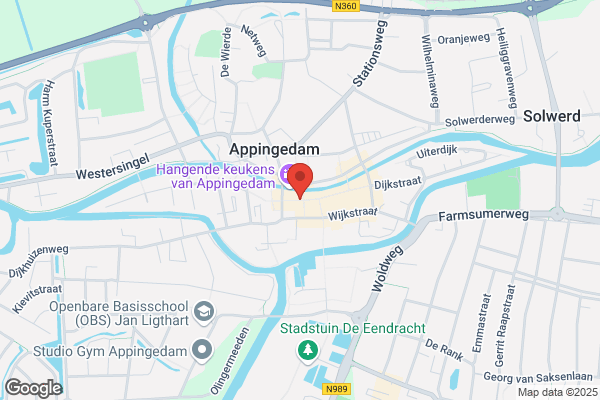 Aan Tafel Broodjeshuis - Eterij