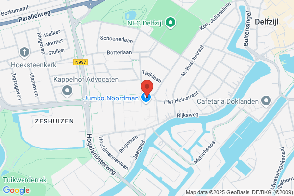 Grieks Specialiteiten Restaurant Athene, Delfzijl